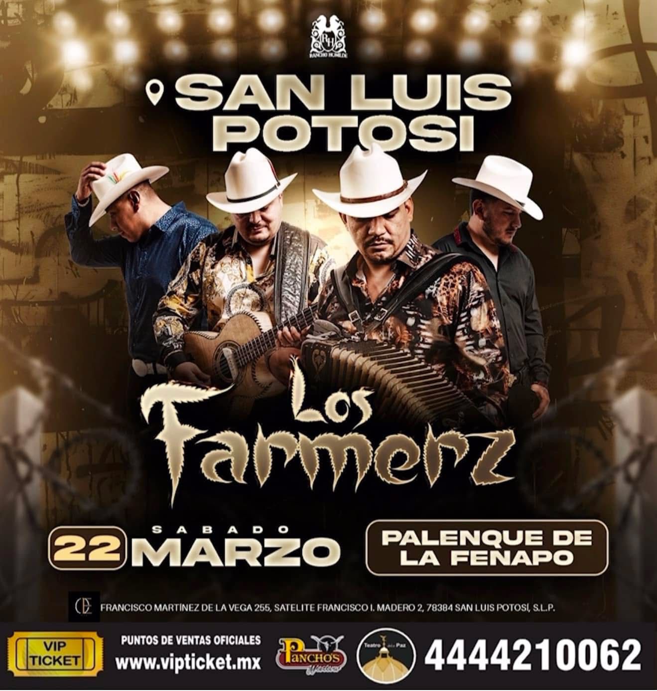 Los Farmerz