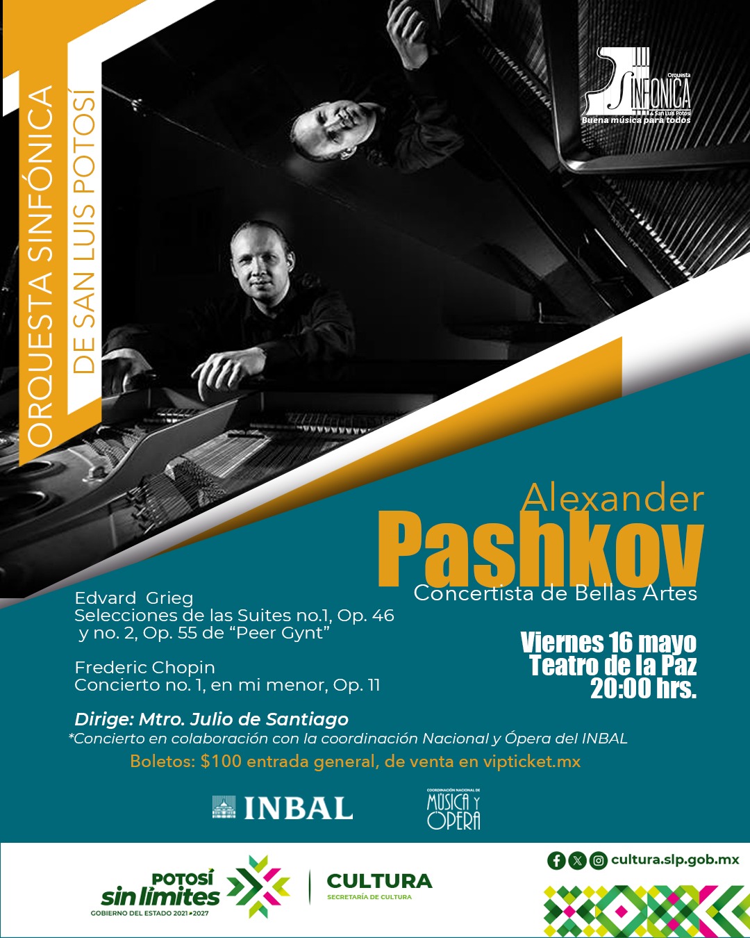Alexander Pashkov